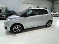 Citroen C1 Kamera SHZ Klima BT Faltdach Tempomat Garantie Silber - thumbnail 8