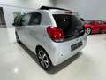 Citroen C1 Kamera SHZ Klima BT Faltdach Tempomat Garantie Silber - thumbnail 7