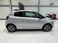 Citroen C1 Kamera SHZ Klima BT Faltdach Tempomat Garantie Silber - thumbnail 4
