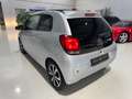 Citroen C1 Kamera SHZ Klima BT Faltdach Tempomat Garantie Silber - thumbnail 28