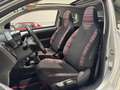 Citroen C1 Kamera SHZ Klima BT Faltdach Tempomat Garantie Silber - thumbnail 10