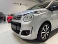 Citroen C1 Kamera SHZ Klima BT Faltdach Tempomat Garantie Silber - thumbnail 29