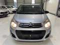 Citroen C1 Kamera SHZ Klima BT Faltdach Tempomat Garantie Silber - thumbnail 25