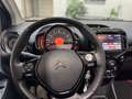 Citroen C1 Kamera SHZ Klima BT Faltdach Tempomat Garantie Silber - thumbnail 15