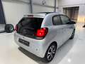 Citroen C1 Kamera SHZ Klima BT Faltdach Tempomat Garantie Silber - thumbnail 27
