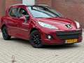 Peugeot 207 SW 1.6 VTi XS|AUTOMAAT|PANNO|AIRCO|CRUISE|NAP Rood - thumbnail 1