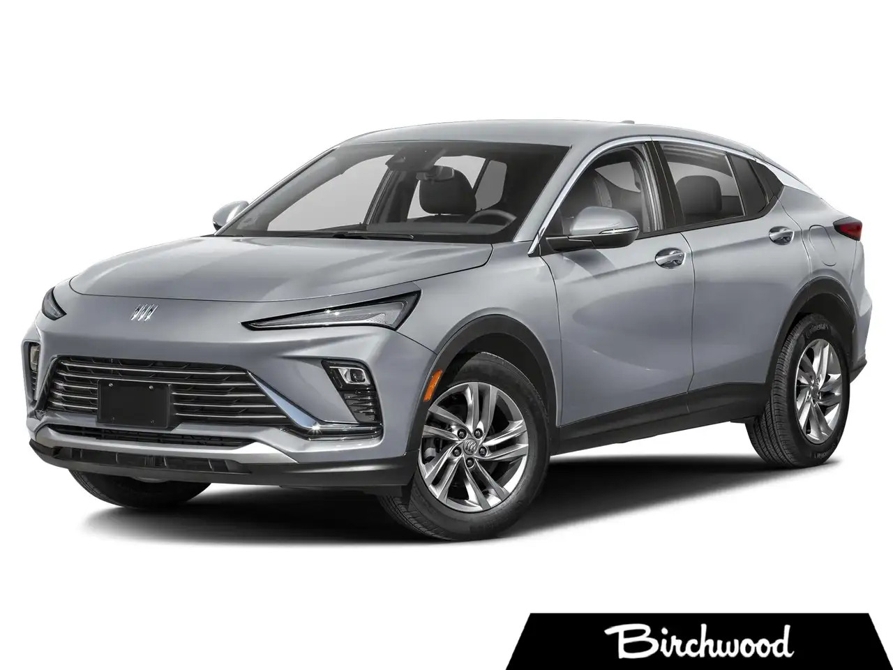 2026 Buick Envista