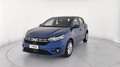 Dacia Sandero Sandero Streetway 1.0 sce Expression 65cv Blauw - thumbnail 18