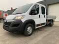 Citroen Jumper Jumper 35 L3H2 DURISOTTI S Blanc - thumbnail 8