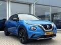 Nissan Juke 1.0 DIG-T N-Design | Bose premium audio | Leder/Al Blauw - thumbnail 5