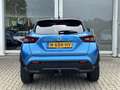 Nissan Juke 1.0 DIG-T N-Design | Bose premium audio | Leder/Al Blauw - thumbnail 12