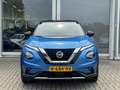 Nissan Juke 1.0 DIG-T N-Design | Bose premium audio | Leder/Al Blauw - thumbnail 6