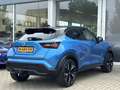 Nissan Juke 1.0 DIG-T N-Design | Bose premium audio | Leder/Al Blauw - thumbnail 11