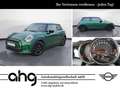 MINI Cooper Classic Trim Aut. CarPlay LED Klimaaut. P Grün - thumbnail 1