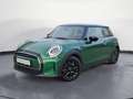 MINI Cooper Classic Trim Aut. CarPlay LED Klimaaut. P Grün - thumbnail 2