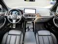 BMW X3 xDrive30d M Sportpaket Standheiz AHK Laser 1VB Blanc - thumbnail 5