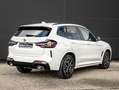 BMW X3 xDrive30d M Sportpaket Standheiz AHK Laser 1VB Blanc - thumbnail 2