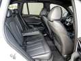 BMW X3 xDrive30d M Sportpaket Standheiz AHK Laser 1VB Blanc - thumbnail 18