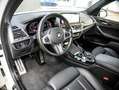 BMW X3 xDrive30d M Sportpaket Standheiz AHK Laser 1VB Blanc - thumbnail 3