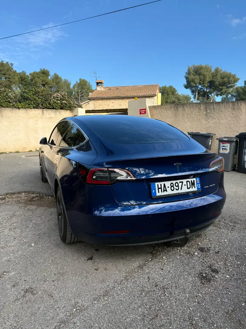 Tesla Model 3 Long Range Dual Motor AWD - 2