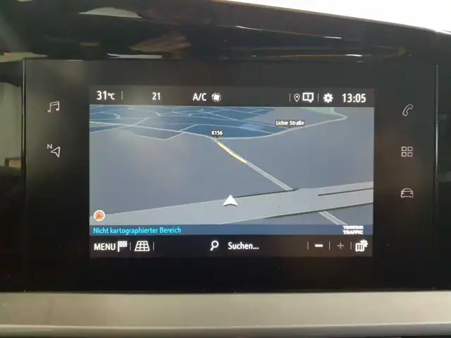 Opel Mokka view 12