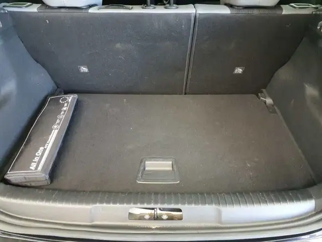 Opel Mokka view 15
