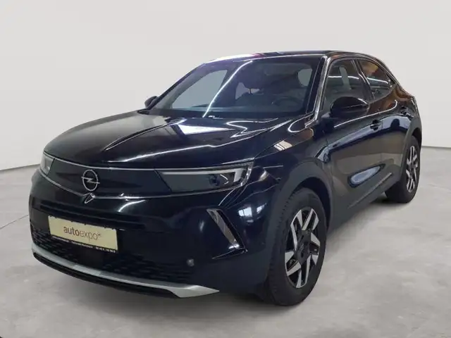 Opel Mokka view 2
