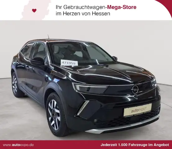 Opel Mokka Mokka 1.5 D Elegance Navi KAM SHZ