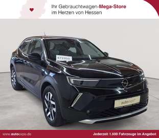 Mokka 1.5 D Elegance Navi KAM SHZ