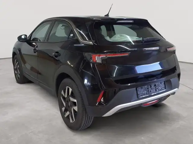 Opel Mokka view 5