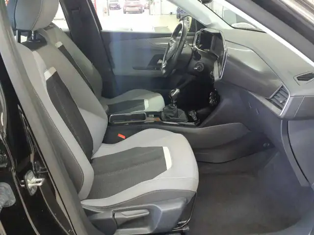 Opel Mokka view 7