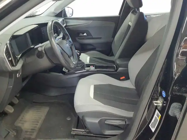 Opel Mokka view 8