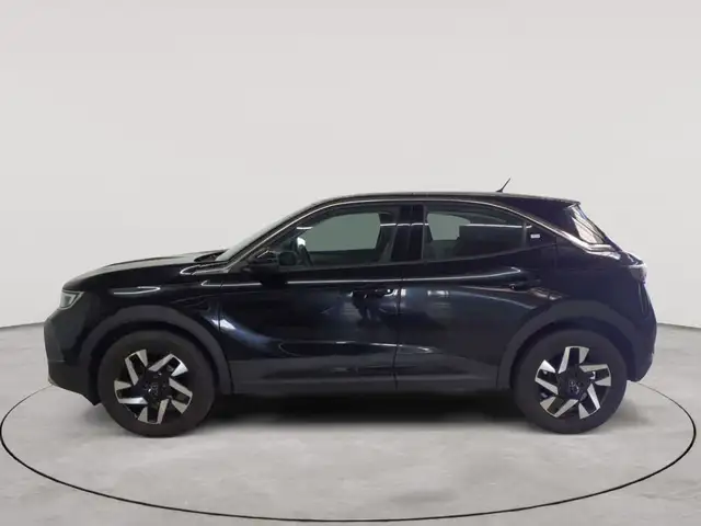 Opel Mokka view 6