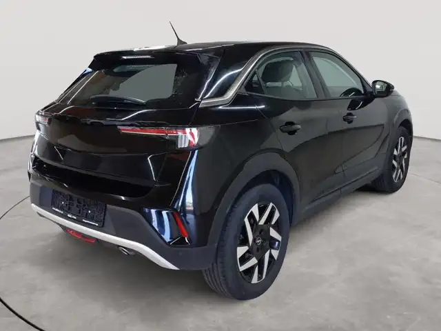 Opel Mokka view 4