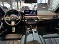BMW 540 d Touring xDrive M Sport LASER~PANO~ACC~HUD~ Noir - thumbnail 14