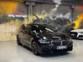BMW 540 d Touring xDrive M Sport LASER~PANO~ACC~HUD~ Noir - thumbnail 9