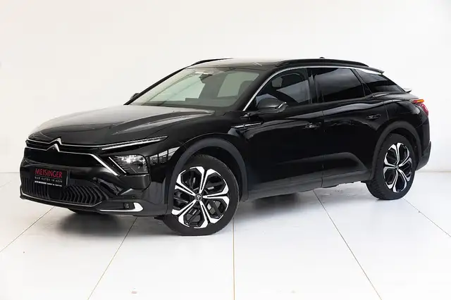 Citroen C5 X Shine Edition Hybrid 225 e-EAT8