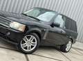 Land Rover Range Rover 3.6 TDV8 HSE Schuifdak - Leder - Entertainment Fekete - thumbnail 6