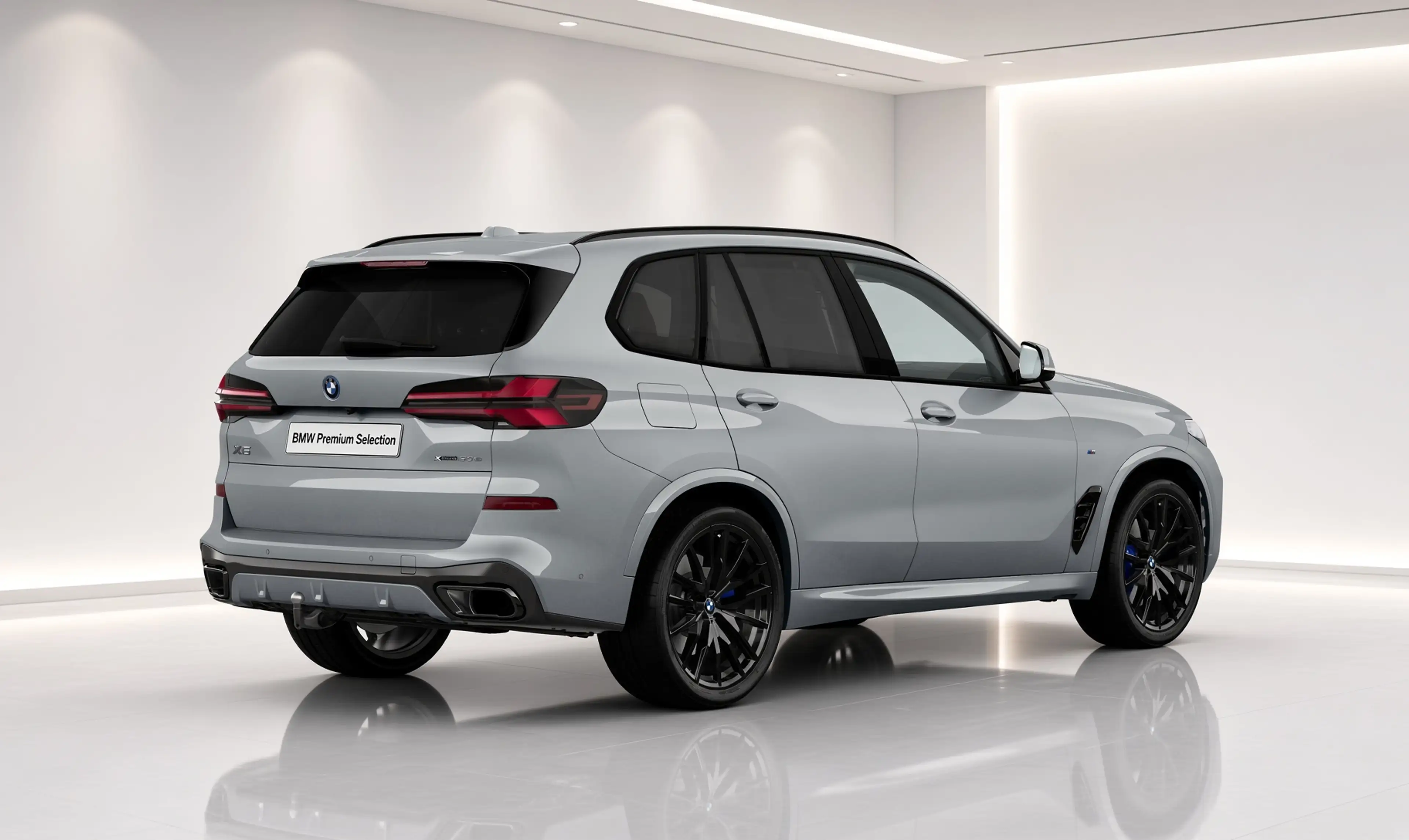 BMW X5 xDrive50e M-Sport Pro | 22" | Comfortzetels met Ve — photo 4