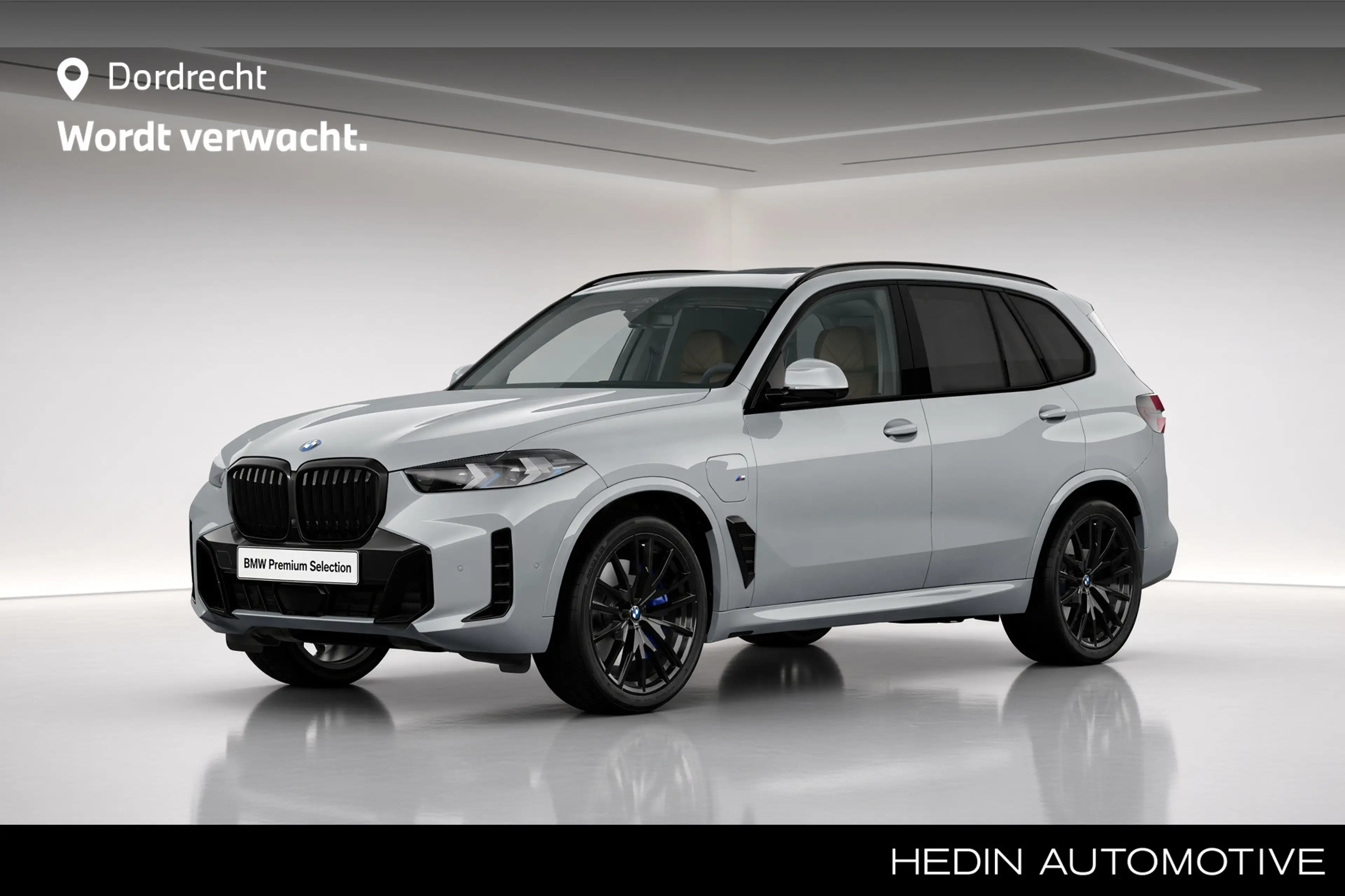 BMW X5 xDrive50e M-Sport Pro | 22" | Comfortzetels met Ve