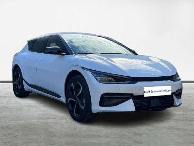 Kia EV6 Long Range GT-Line RWD 168kW - foto 1
