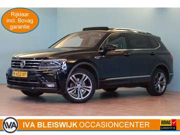 1.5 TSI Highline Business R-Line | NAVI | CAMERA +