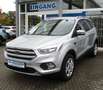 Ford Kuga Trend-Klima / AHK / PDC / Winterpaket / DAB Silber - thumbnail 1
