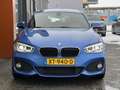 BMW 116 1-serie 116i M Sport|LED|Alcantara|Navi|PDC|Blueto Bleu - thumbnail 31
