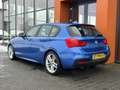 BMW 116 1-serie 116i M Sport|LED|Alcantara|Navi|PDC|Blueto Bleu - thumbnail 3