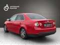 Volkswagen Jetta V 1.9TDI Sportline Navi SHZ Klimaautomatik Rouge - thumbnail 3