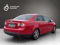 Volkswagen Jetta V 1.9TDI Sportline Navi SHZ Klimaautomatik Rouge - thumbnail 5