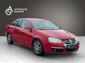 Volkswagen Jetta V 1.9TDI Sportline Navi SHZ Klimaautomatik Rouge - thumbnail 7