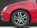 Volkswagen Jetta V 1.9TDI Sportline Navi SHZ Klimaautomatik Rouge - thumbnail 14
