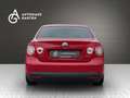 Volkswagen Jetta V 1.9TDI Sportline Navi SHZ Klimaautomatik Rouge - thumbnail 4